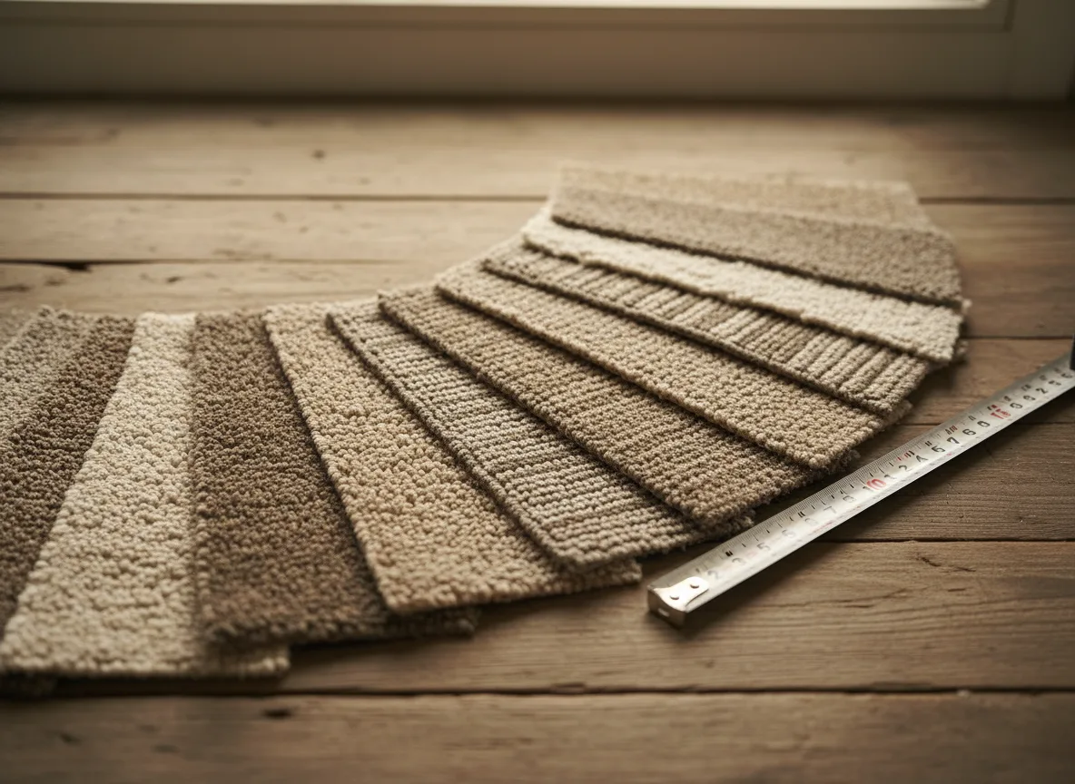 Carpet Installation Carmel Valley, CA FAQs